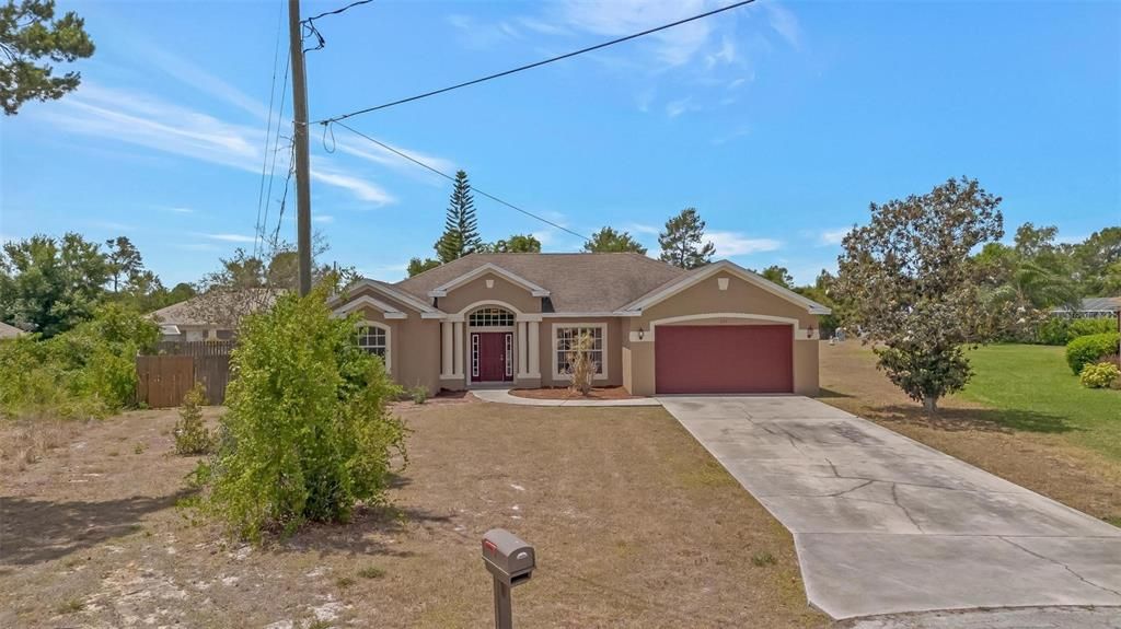 Active With Contract: $425,000 (3 beds, 2 baths, 2329 Square Feet)