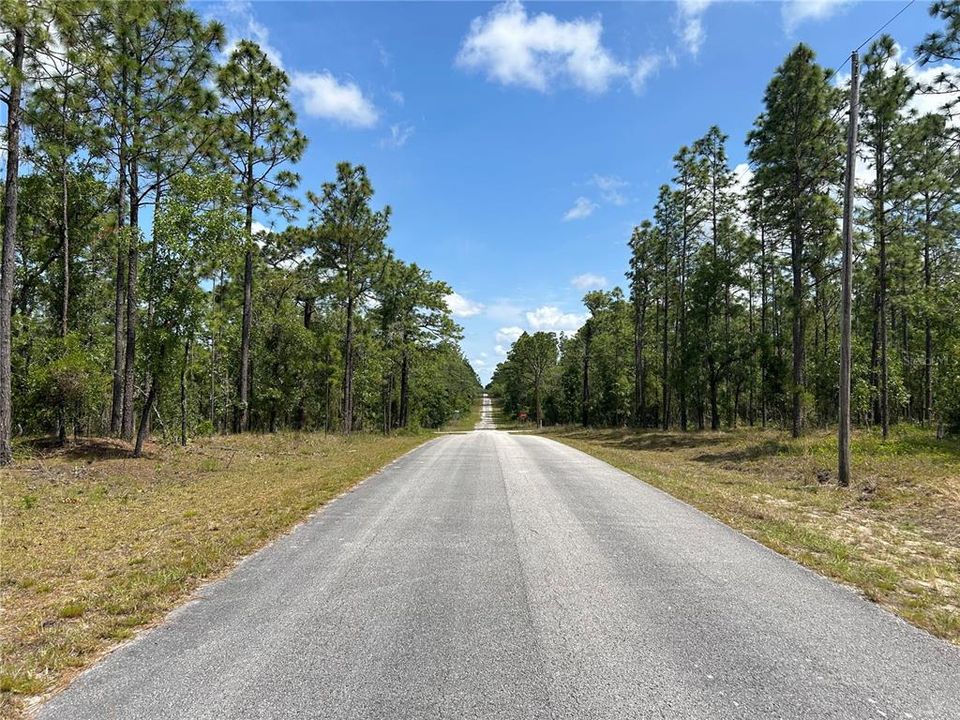 Active With Contract: $23,900 (1.00 acres)