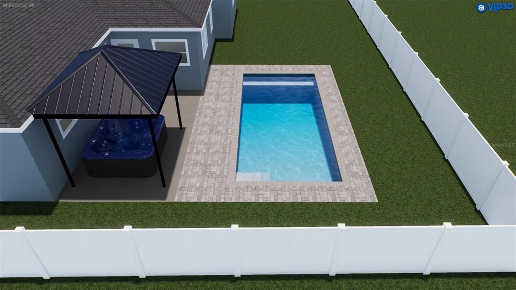 Pool Proposal