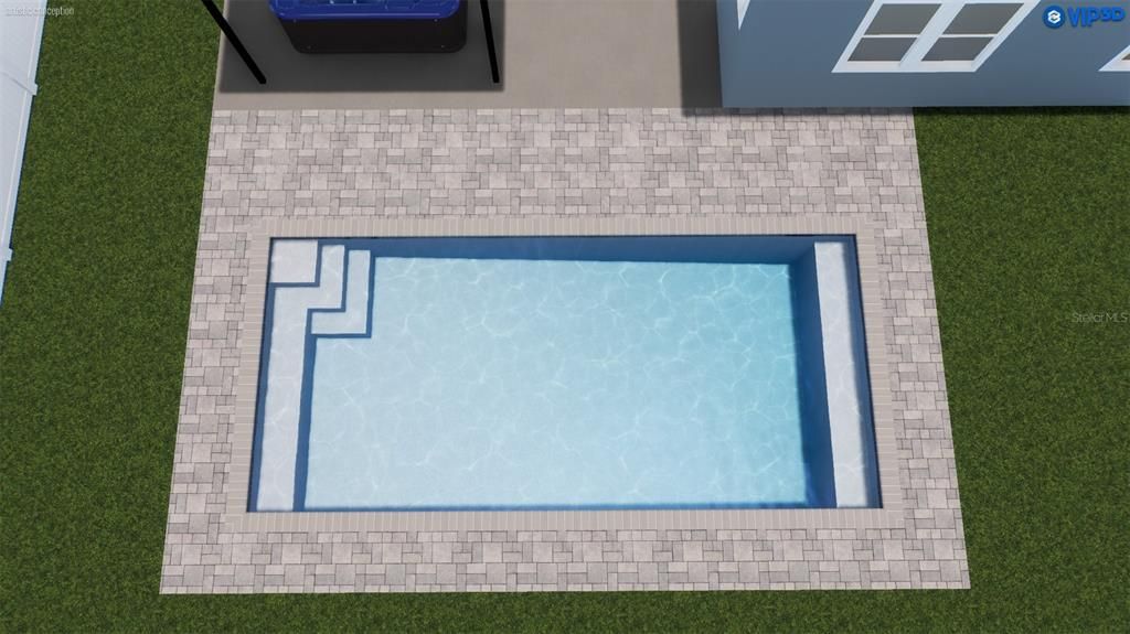 Pool Proposal