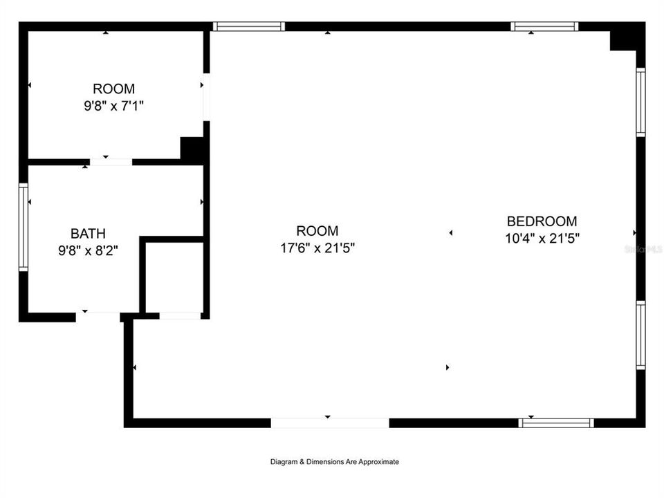 Duplex Floor 2