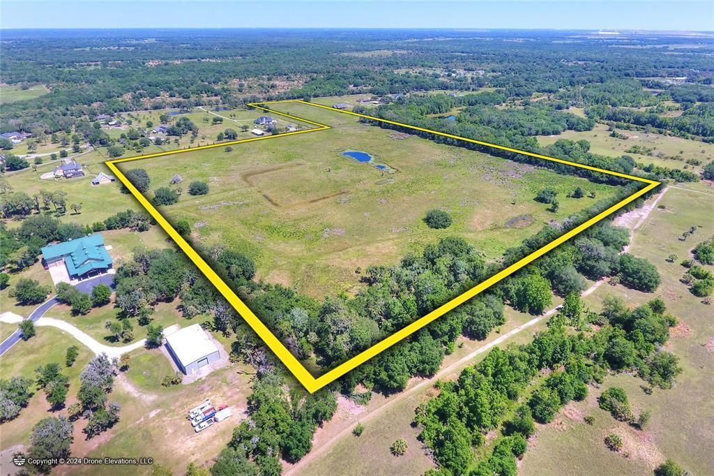 For Sale: $1,500,000 (42.35 acres)