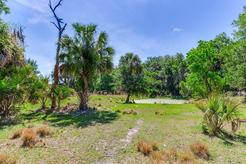 For Sale: $525,000 (13.83 acres)