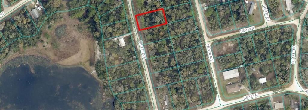 For Sale: $9,500 (0.28 acres)