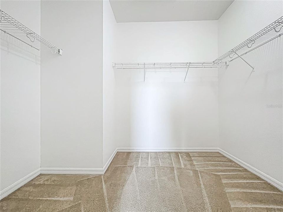 Spacious Walk in closet 734 Marotta Loop