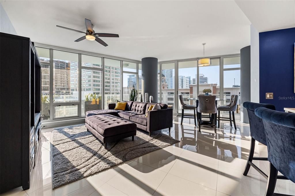 For Sale: $1,099,000 (2 beds, 2 baths, 1465 Square Feet)