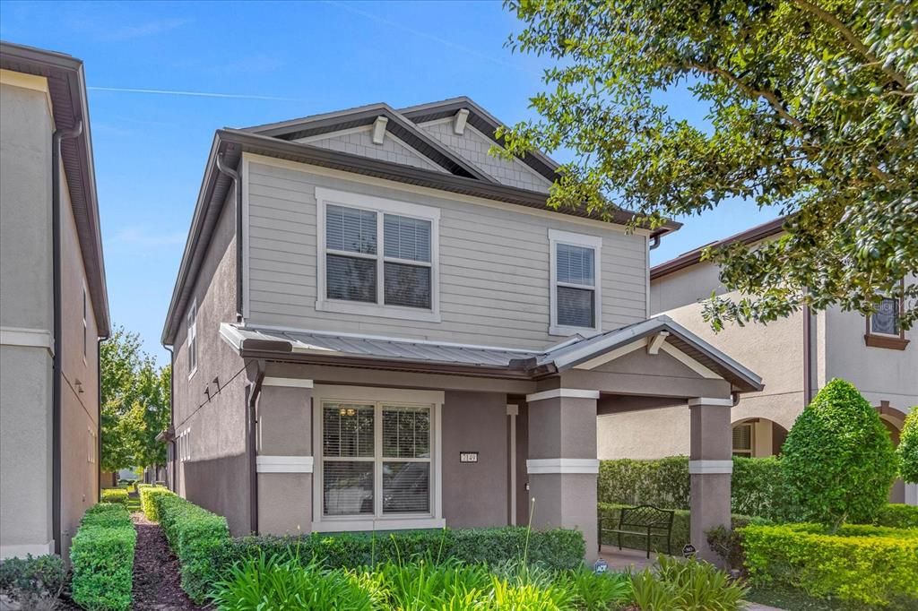 Active With Contract: $519,900 (3 beds, 2 baths, 2086 Square Feet)