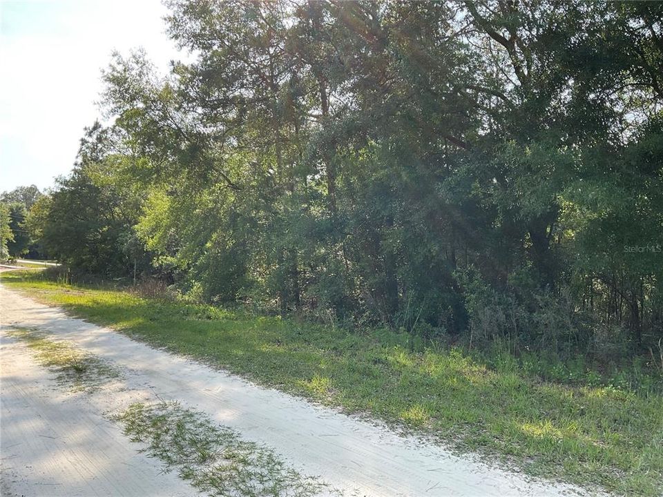 Recently Sold: $60,000 (1.12 acres)