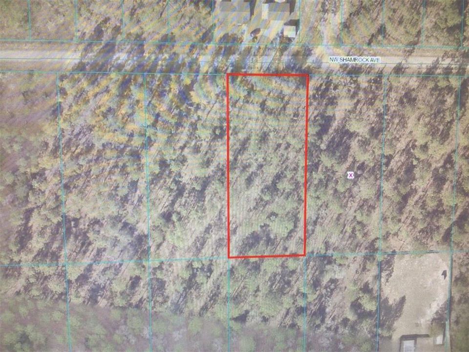 For Sale: $25,000 (1.03 acres)