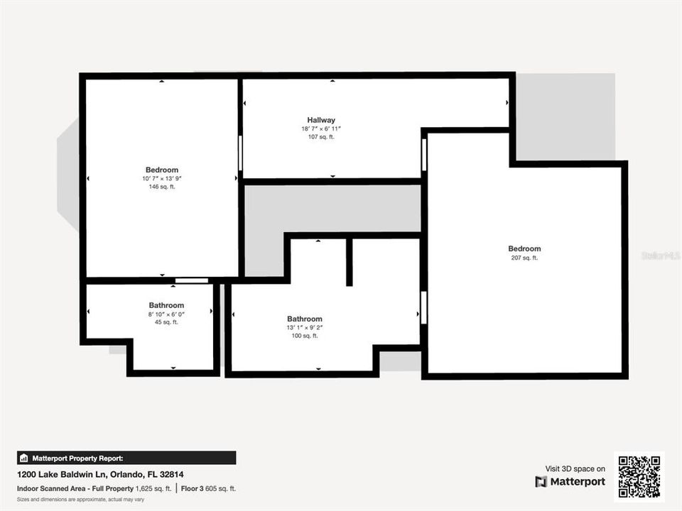 На продажу: $649,900 (3 спален, 3 ванн, 2234 Квадратных фут)