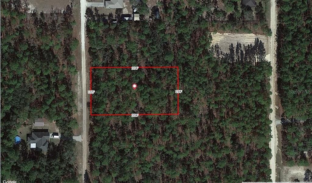 Vendido Recientemente: $49,999 (1.16 acres)