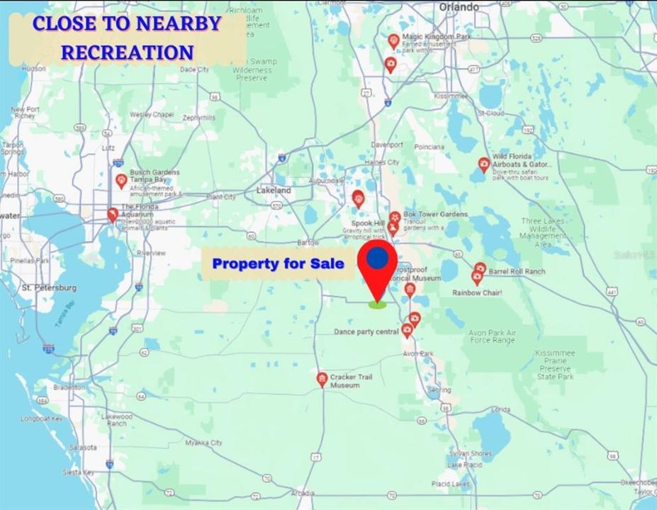 Под контрактом: $39,900 (1.05 acres)