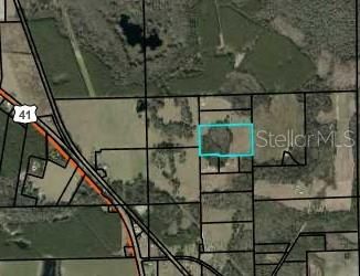 For Sale: $150,000 (22.61 acres)