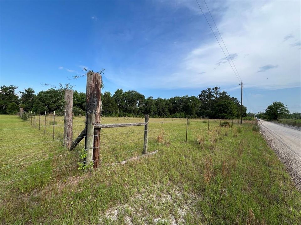 For Sale: $150,000 (22.61 acres)