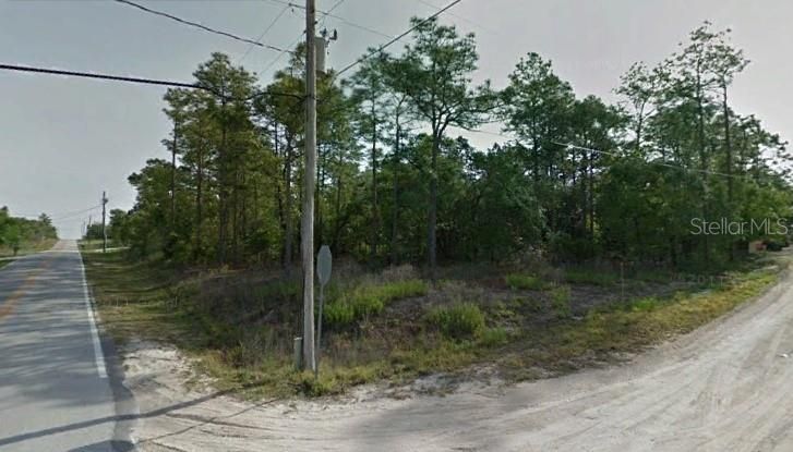 Vendido Recientemente: $20,000 (0.77 acres)