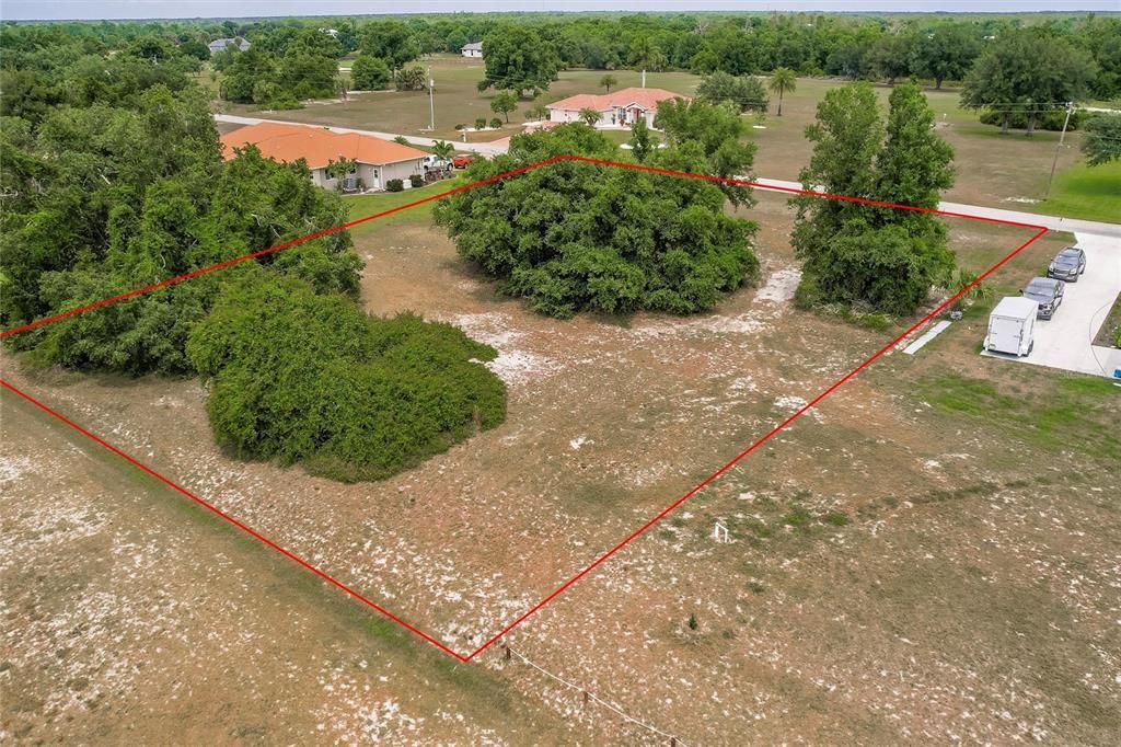 For Sale: $55,000 (0.75 acres)