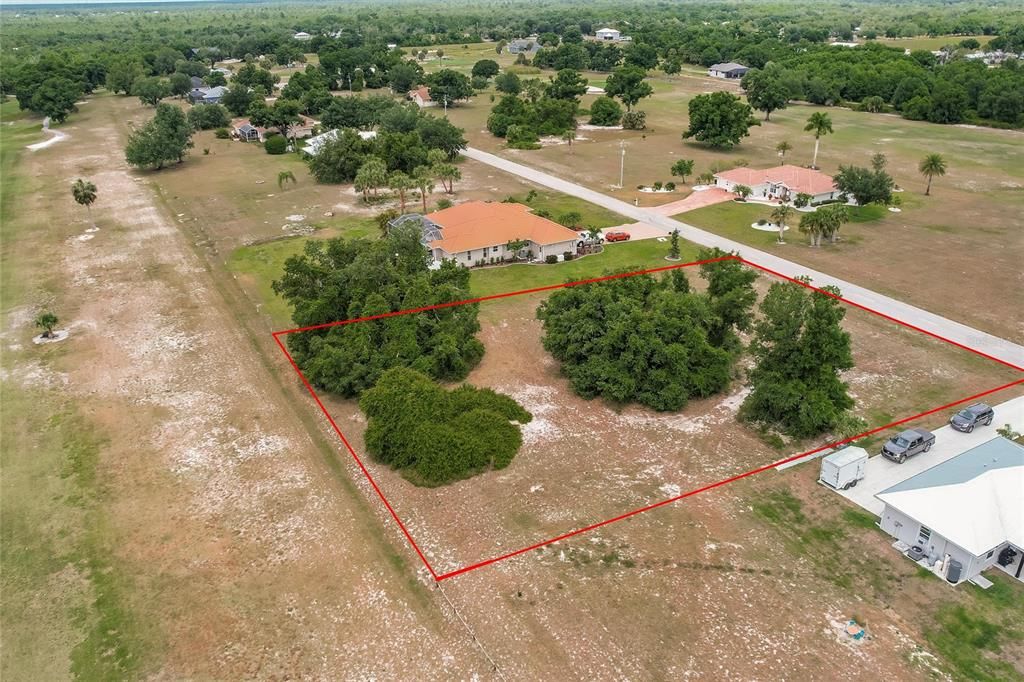 For Sale: $55,000 (0.75 acres)