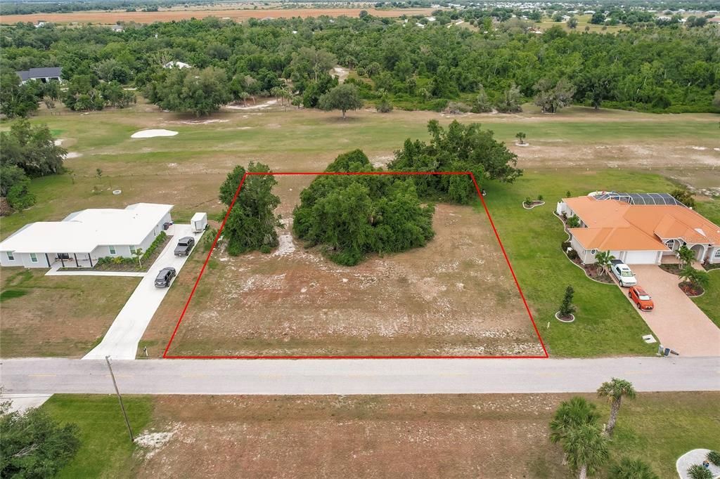 For Sale: $55,000 (0.75 acres)