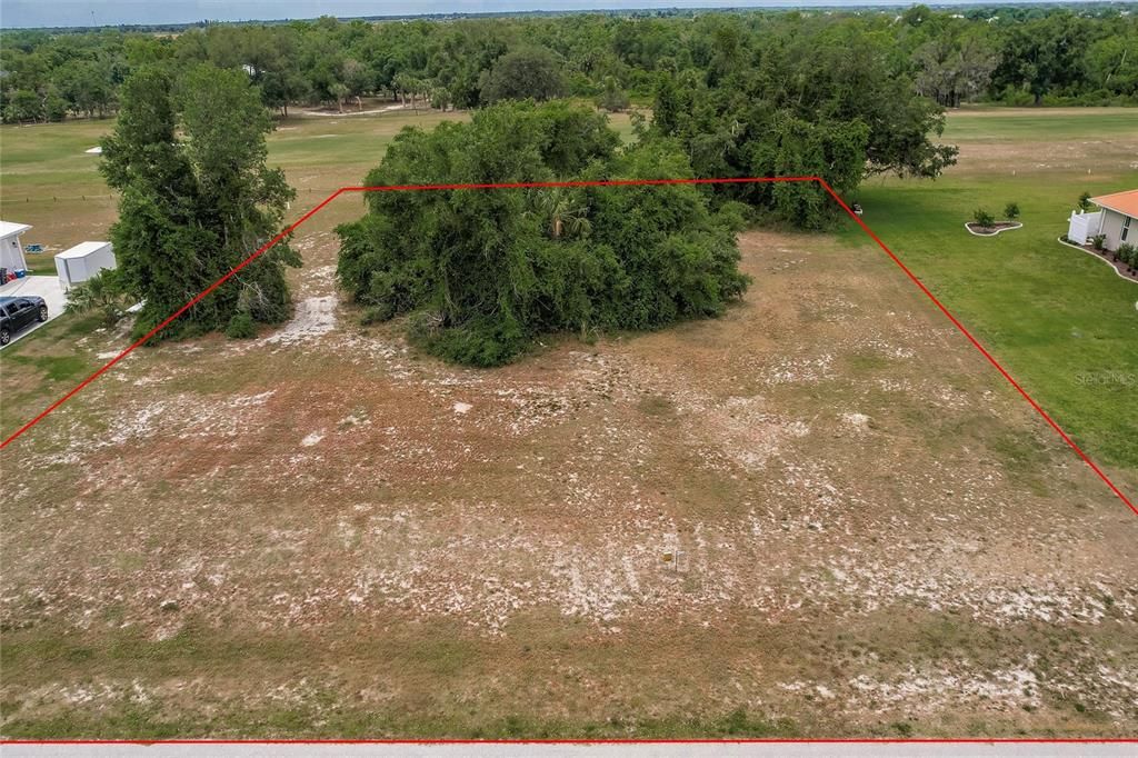 For Sale: $55,000 (0.75 acres)