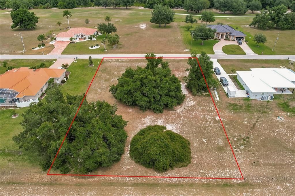 For Sale: $55,000 (0.75 acres)