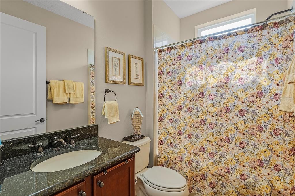 Bathroom #2 - 353 Salt Marsh Ln, Groveland, FL 34736