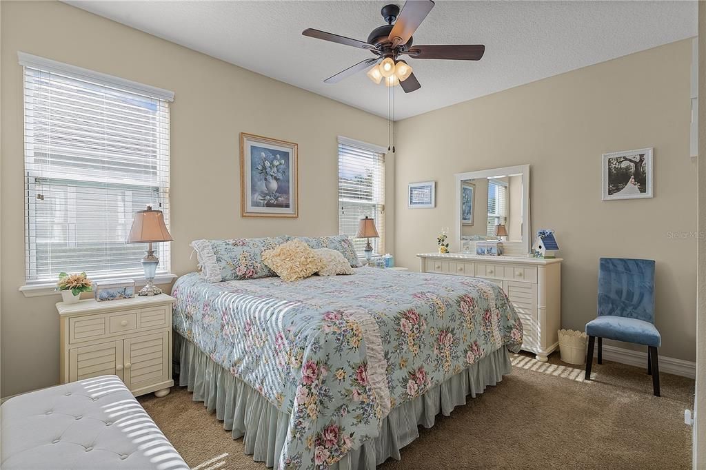 Bedroom #2 - 353 Salt Marsh Ln, Groveland, FL 34736