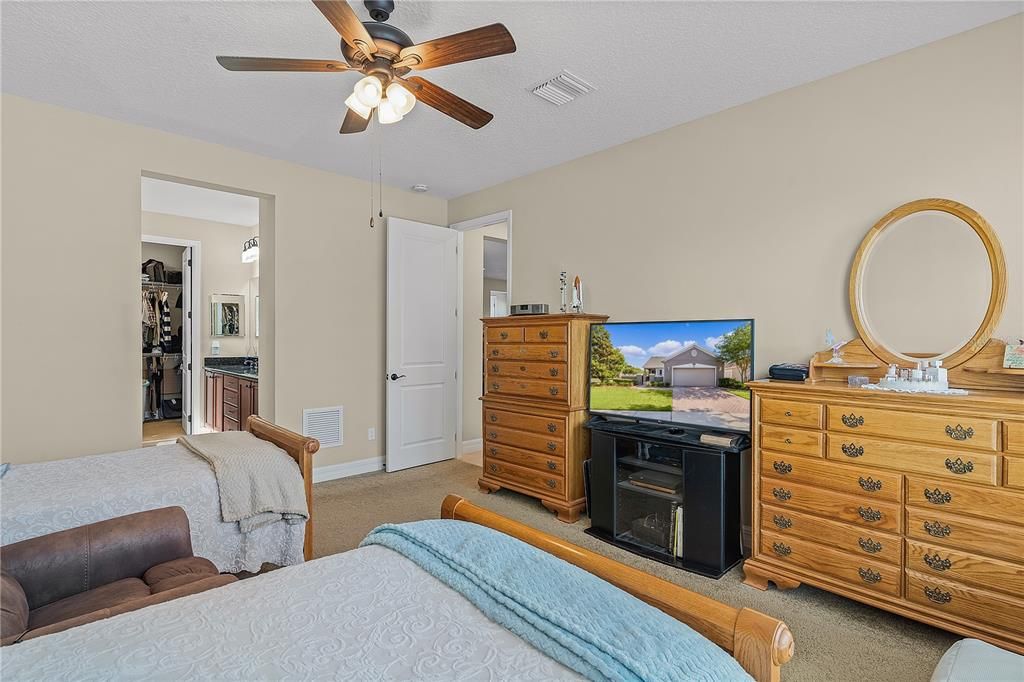 Bedroom #1 - 353 Salt Marsh Ln, Groveland, FL 34736