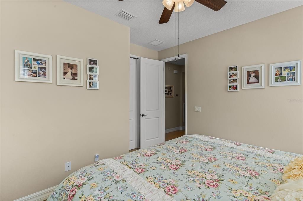 Bedroom #2 - 353 Salt Marsh Ln, Groveland, FL 34736