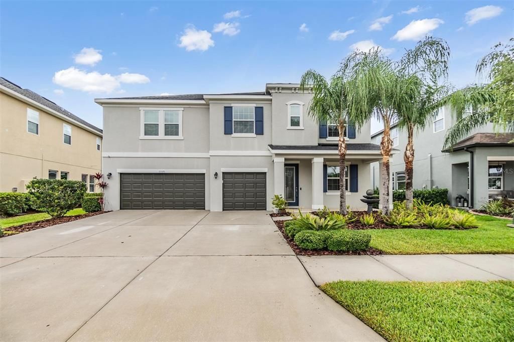 Active With Contract: $649,500 (5 beds, 3 baths, 3173 Square Feet)