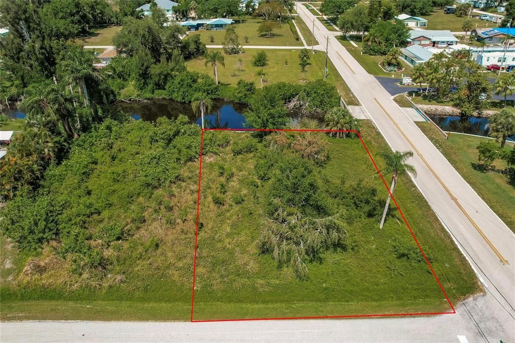 For Sale: $24,900 (0.22 acres)