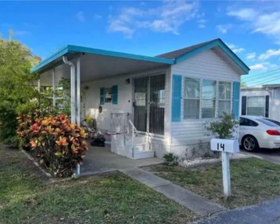 Recently Sold: $29,500 (1 beds, 1 baths, 792 Square Feet)