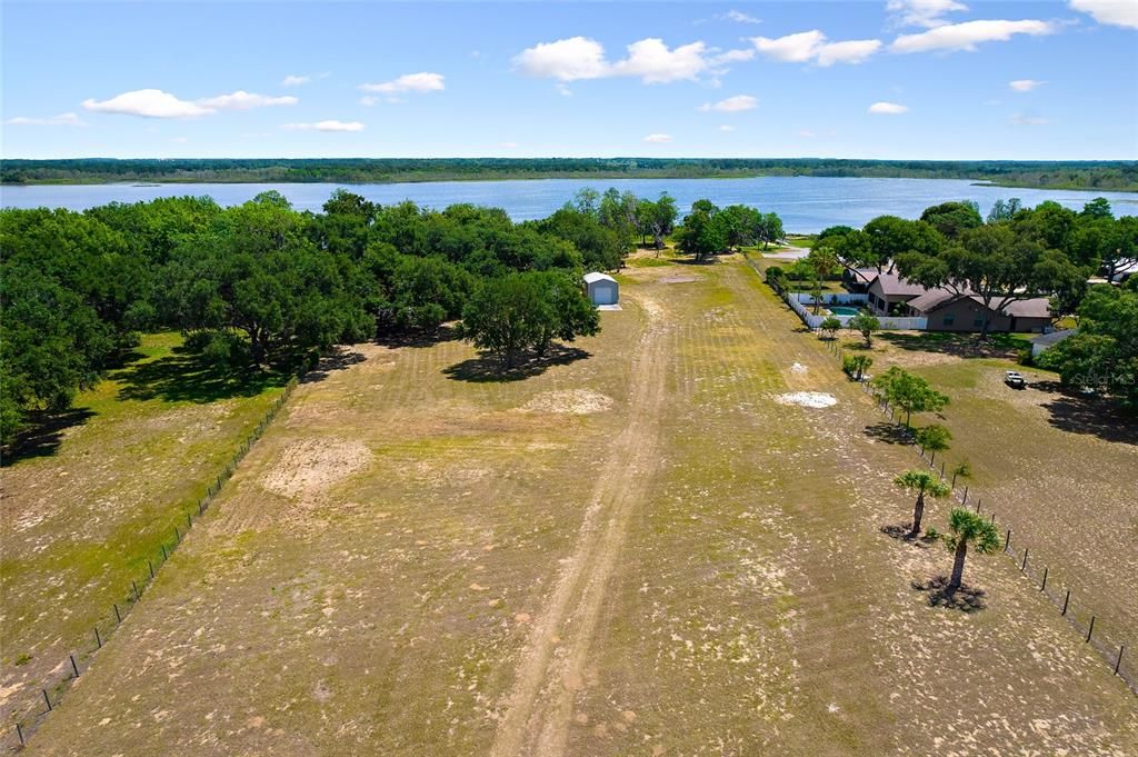 For Sale: $375,000 (4.59 acres)