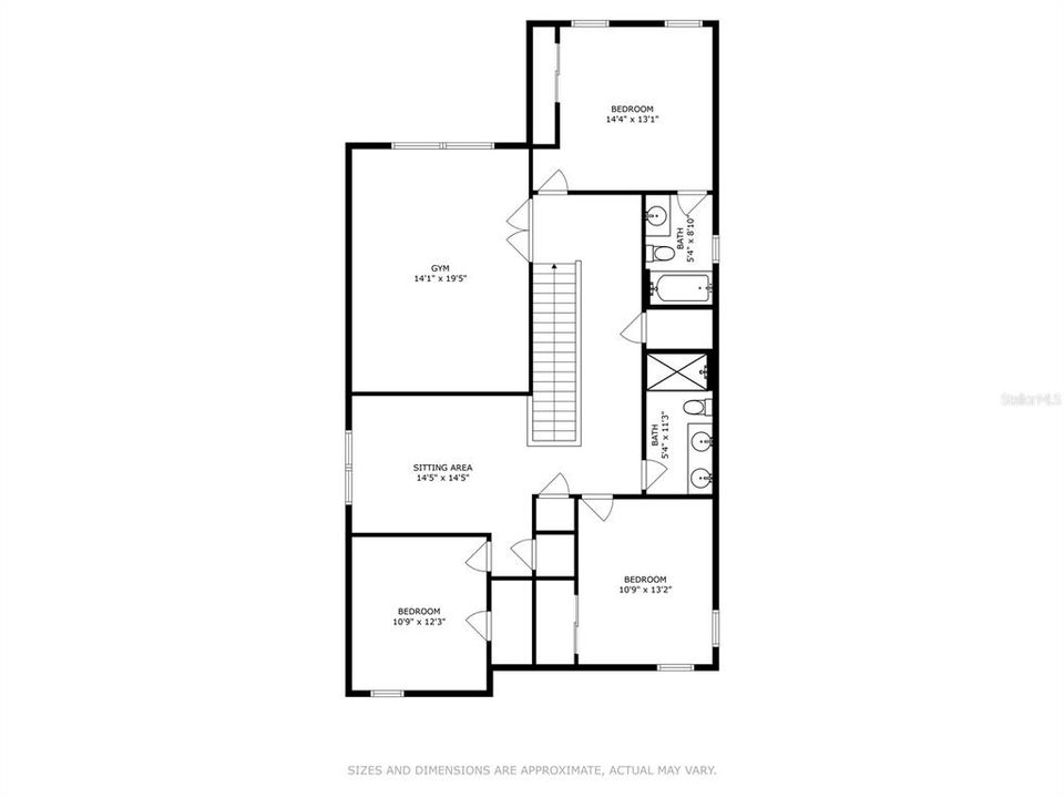 For Sale: $729,000 (4 beds, 3 baths, 2931 Square Feet)