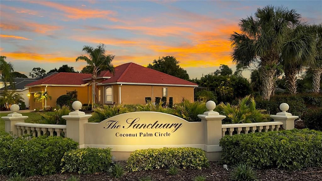 Beautiful home on Coconut Palm Circle