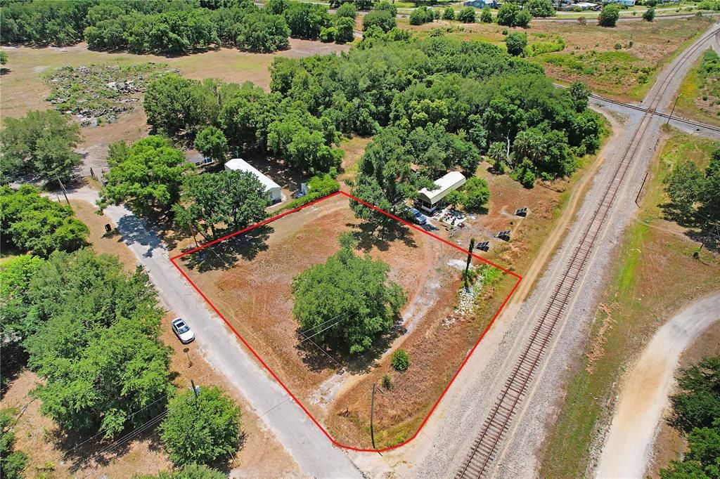 For Sale: $40,000 (0.23 acres)