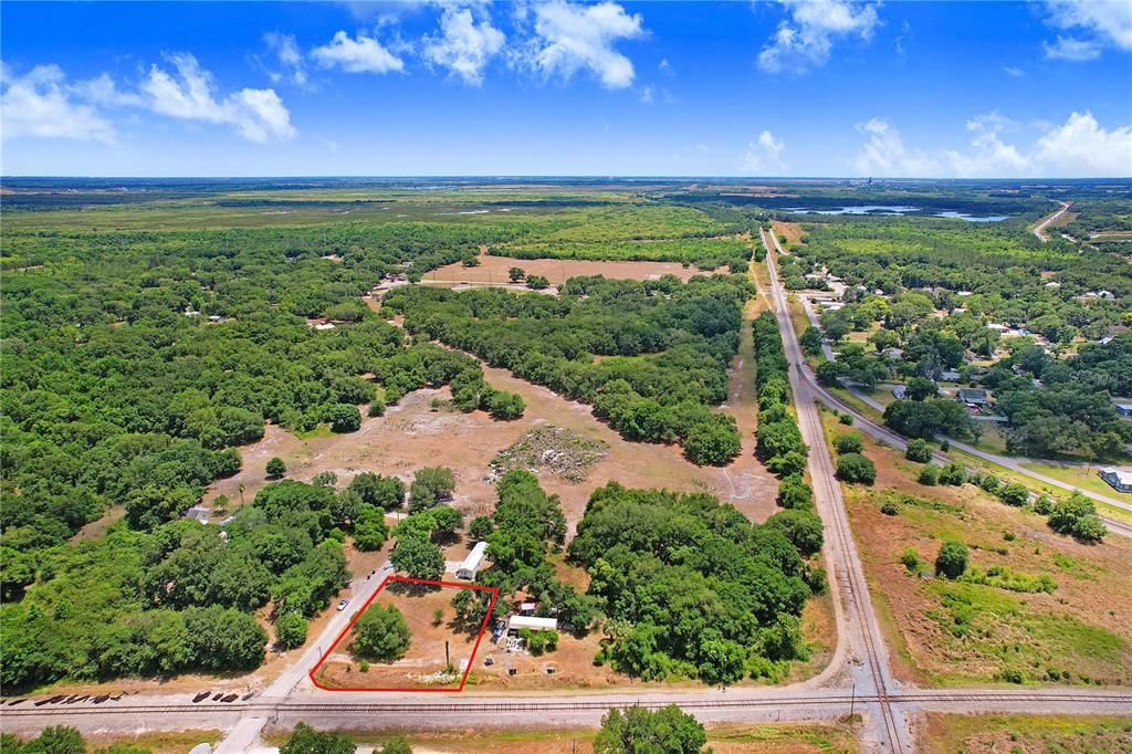 For Sale: $40,000 (0.23 acres)