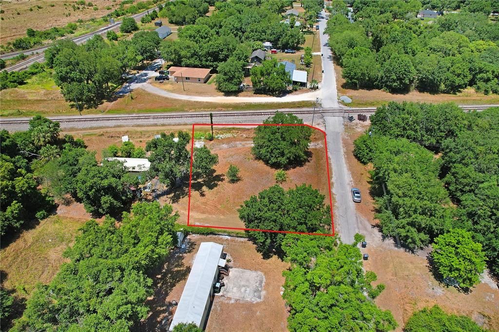 For Sale: $40,000 (0.23 acres)