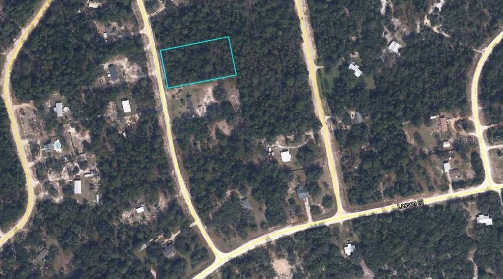 На продажу: $28,999 (1.14 acres)