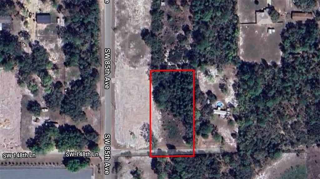 Active With Contract: $29,000 (1.25 acres)