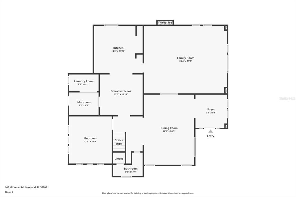 For Sale: $749,900 (4 beds, 3 baths, 3300 Square Feet)