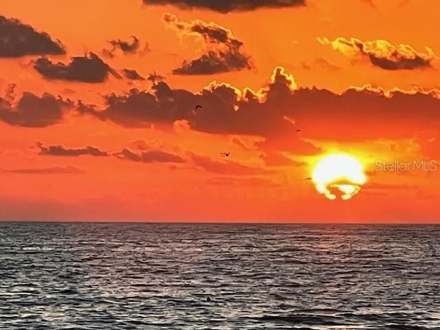 Another Beautiful Anna Maria Island Sunset