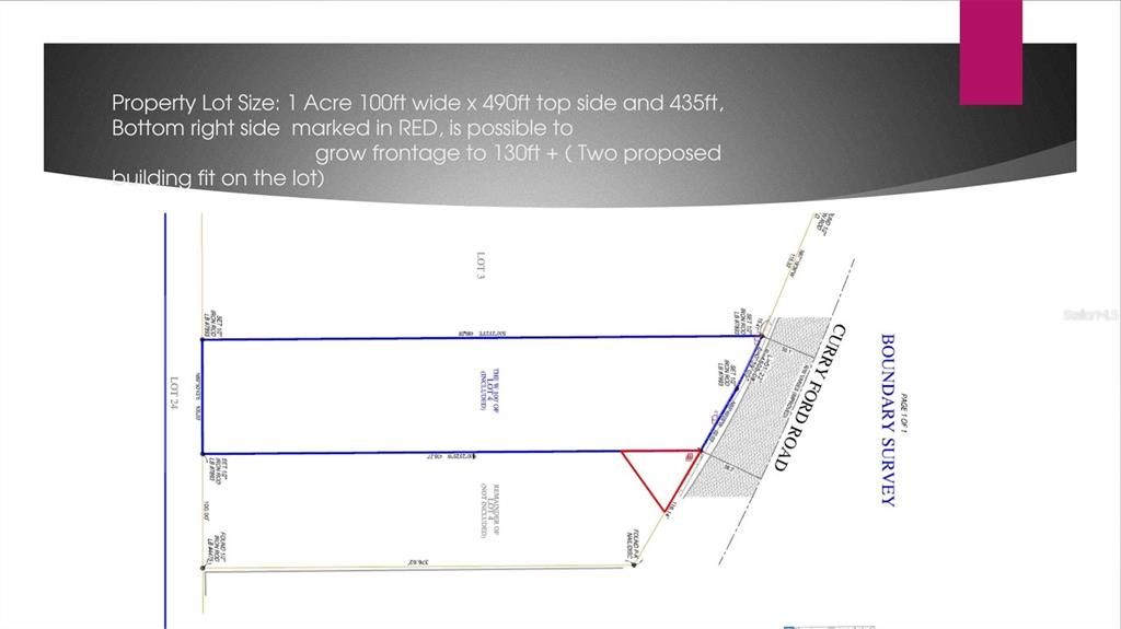 На продажу: $899,000 (1.06 acres)