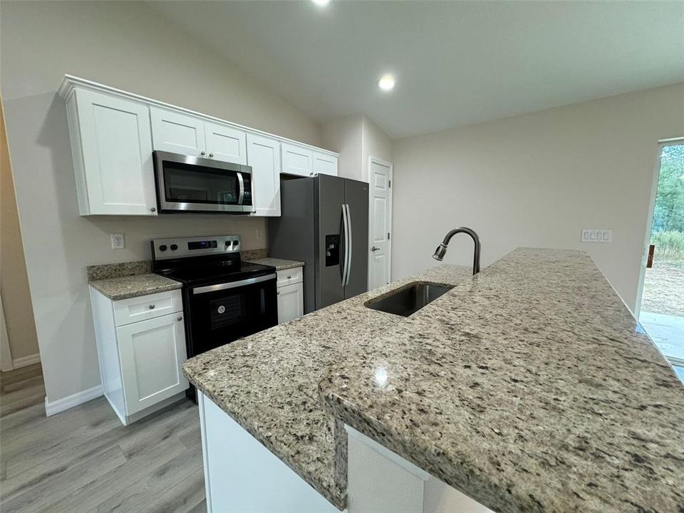 Granite Countertops