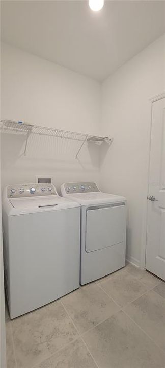 laundry room for main house