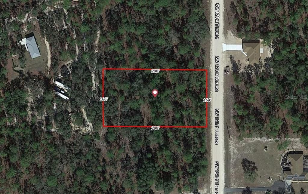 Recently Sold: $60,000 (1.14 acres)