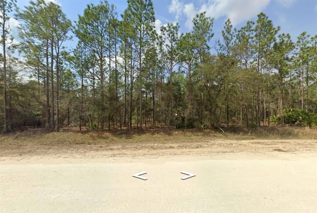 Recently Sold: $60,000 (1.14 acres)