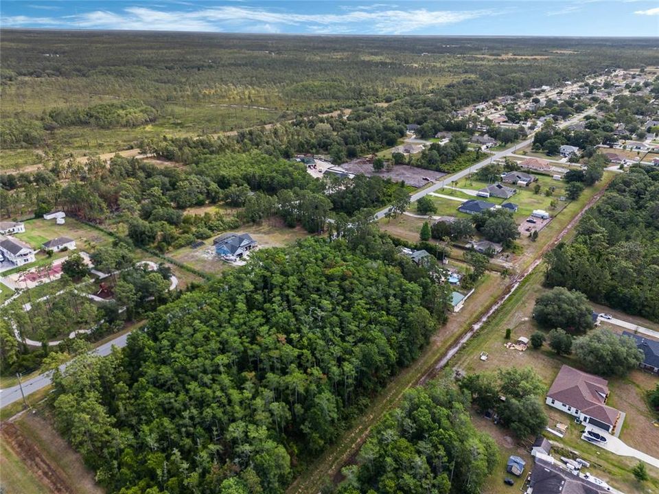 На продажу: $89,000 (1.03 acres)