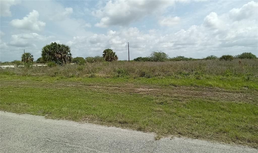 Active With Contract: $22,450 (0.23 acres)