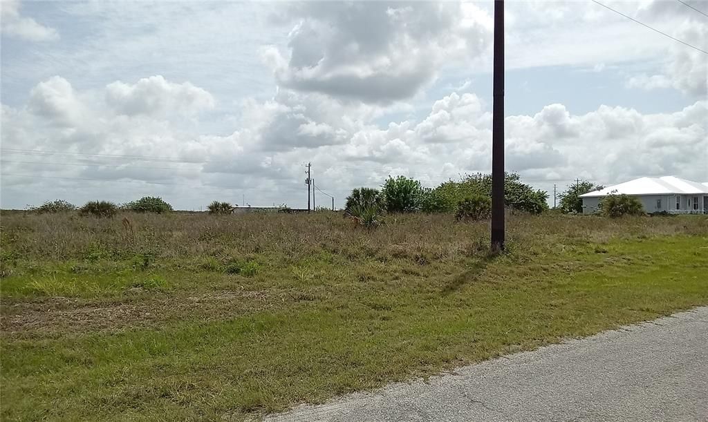 Active With Contract: $22,450 (0.23 acres)