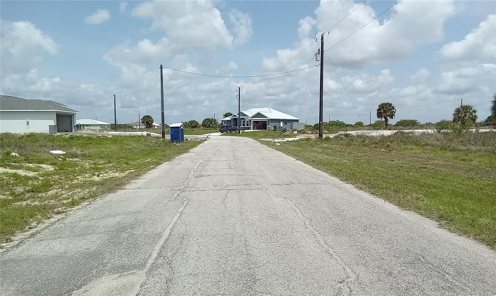 Active With Contract: $22,450 (0.23 acres)